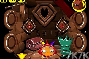 《逗小猴开心系列586》游戏截图3 《逗小猴开心系列586》游戏截图3