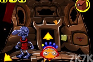 《逗小猴开心系列586》游戏截图2 《逗小猴开心系列586》游戏截图2