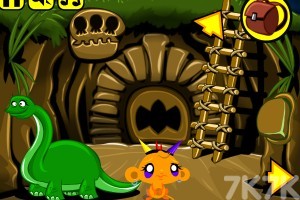 《逗小猴开心系列532》游戏截图3 《逗小猴开心系列532》游戏截图3