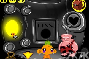 《逗小猴开心系列532》游戏截图2 《逗小猴开心系列532》游戏截图2