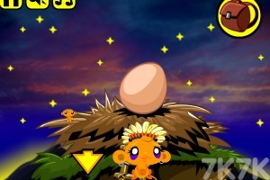 《逗小猴开心系列532》游戏截图4 《逗小猴开心系列532》游戏截图4