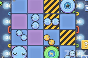 《灯泡连接》游戏截图3 《灯泡连接》游戏截图3