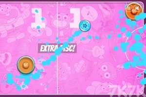 《冰球争夺战》游戏截图4 《冰球争夺战》游戏截图4