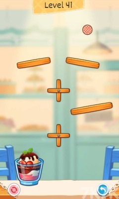 《拉面加个蛋》游戏截图4 《拉面加个蛋》游戏截图4