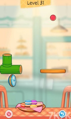 《拉面加个蛋》游戏截图3 《拉面加个蛋》游戏截图3