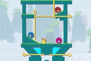 《爱恋球球7》游戏截图4 《爱恋球球7》游戏截图4