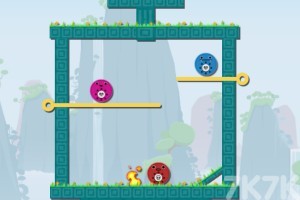 《爱恋球球7》游戏截图2 《爱恋球球7》游戏截图2