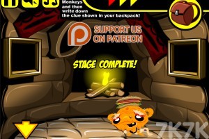 《逗小猴开心系列874》游戏截图4 《逗小猴开心系列874》游戏截图4