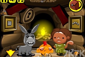 《逗小猴开心系列874》游戏截图2 《逗小猴开心系列874》游戏截图2