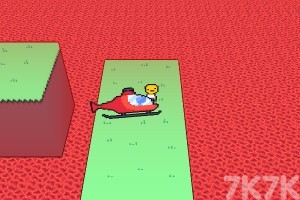 《熔岩冲刺》游戏截图4 《熔岩冲刺》游戏截图4