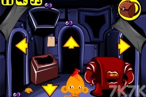 《逗小猴开心系列815》游戏截图2 《逗小猴开心系列815》游戏截图2