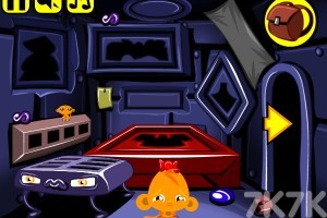 《逗小猴开心系列815》游戏截图3 《逗小猴开心系列815》游戏截图3