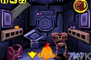 《逗小猴开心系列815》游戏截图4 《逗小猴开心系列815》游戏截图4