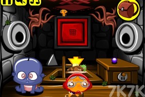 《逗小猴开心系列737》游戏截图4 《逗小猴开心系列737》游戏截图4