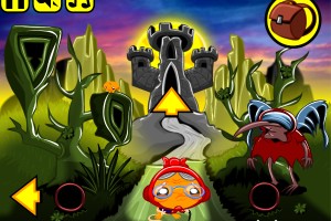 逗小猴开心系列737