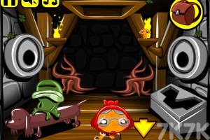 《逗小猴开心系列737》游戏截图3 《逗小猴开心系列737》游戏截图3