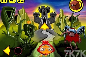 《逗小猴开心系列737》游戏截图1 《逗小猴开心系列737》游戏截图1