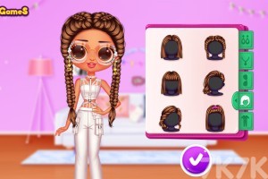 《天后惊喜派对》游戏截图1 《天后惊喜派对》游戏截图1