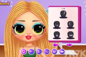 《天后惊喜派对》游戏截图2 《天后惊喜派对》游戏截图2