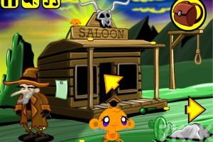 《逗小猴开心系列498》游戏截图1 《逗小猴开心系列498》游戏截图1