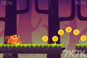 《逃离香蕉岛》游戏截图1 《逃离香蕉岛》游戏截图1