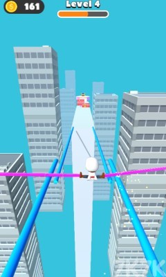 《高跟我最美4》游戏截图3 《高跟我最美4》游戏截图3