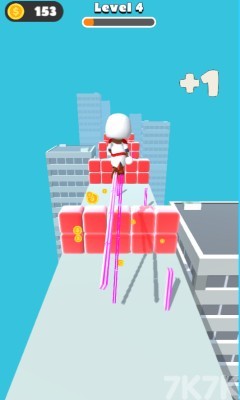 《高跟我最美4》游戏截图2 《高跟我最美4》游戏截图2