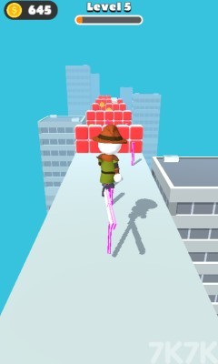 《高跟我最美4》游戏截图1 《高跟我最美4》游戏截图1