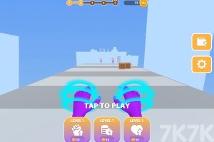 《元素大师》游戏截图1 《元素大师》游戏截图1