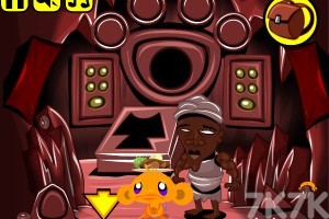 《逗小猴开心系列843》游戏截图4 《逗小猴开心系列843》游戏截图4