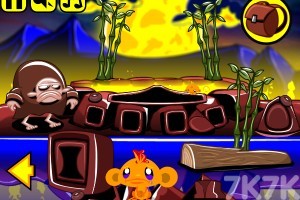 《逗小猴开心系列843》游戏截图2 《逗小猴开心系列843》游戏截图2