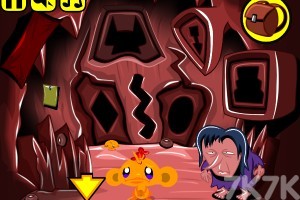 《逗小猴开心系列843》游戏截图3 《逗小猴开心系列843》游戏截图3