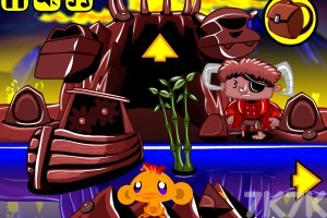 《逗小猴开心系列843》游戏截图1 《逗小猴开心系列843》游戏截图1