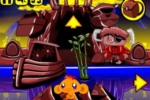 逗小猴开心系列843