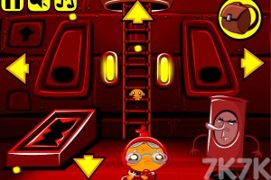 《逗小猴开心系列829》游戏截图2 《逗小猴开心系列829》游戏截图2