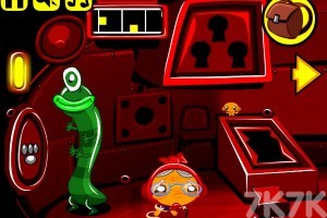 《逗小猴开心系列829》游戏截图4 《逗小猴开心系列829》游戏截图4