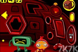 《逗小猴开心系列829》游戏截图3 《逗小猴开心系列829》游戏截图3