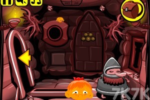 《逗小猴开心系列650》游戏截图3 《逗小猴开心系列650》游戏截图3