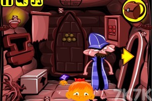 《逗小猴开心系列650》游戏截图1 《逗小猴开心系列650》游戏截图1