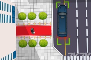 《豪车模拟驾驶》游戏截图2 《豪车模拟驾驶》游戏截图2