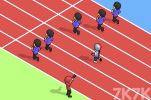 《巨星竞速赛》游戏截图4 《巨星竞速赛》游戏截图4