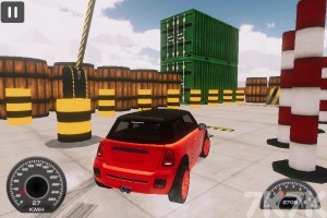《模拟停车》游戏截图4 《模拟停车》游戏截图4