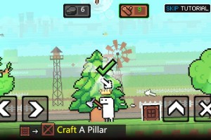 神圣之树守护者