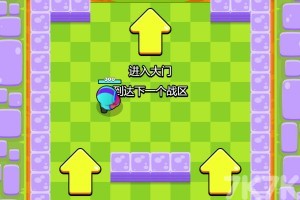 《超能超人》游戏截图3 《超能超人》游戏截图3