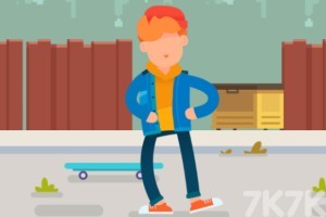 《吹泡泡达人》游戏截图2 《吹泡泡达人》游戏截图2