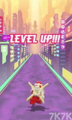 《乐高忍者训练营》游戏截图3 《乐高忍者训练营》游戏截图3