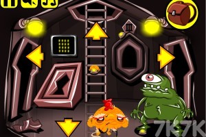 《逗小猴开心系列827》游戏截图2 《逗小猴开心系列827》游戏截图2