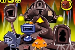 《逗小猴开心系列827》游戏截图1 《逗小猴开心系列827》游戏截图1