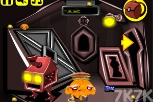 《逗小猴开心系列827》游戏截图3 《逗小猴开心系列827》游戏截图3