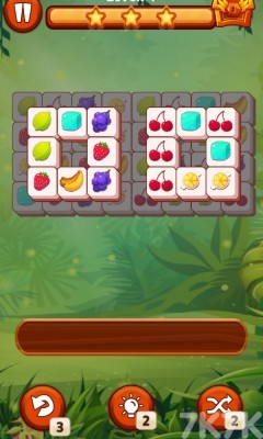 《消个水果》游戏截图4 《消个水果》游戏截图4